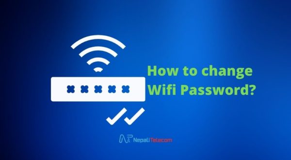 How to Change the Wifi Internet Password of Your Router? [2026]