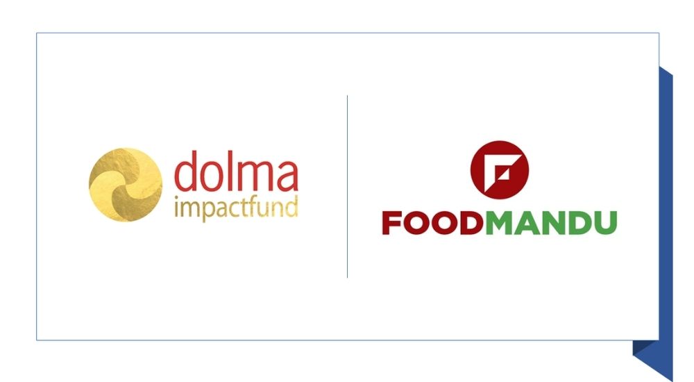 Foodmandu investment from Dolma Impact Fund