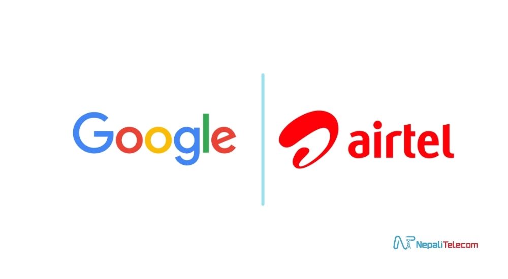 Google Airtel