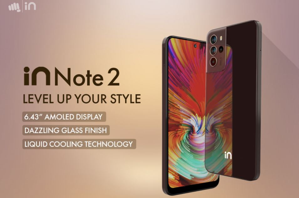 Micromax In Note 2 Price in Nepal