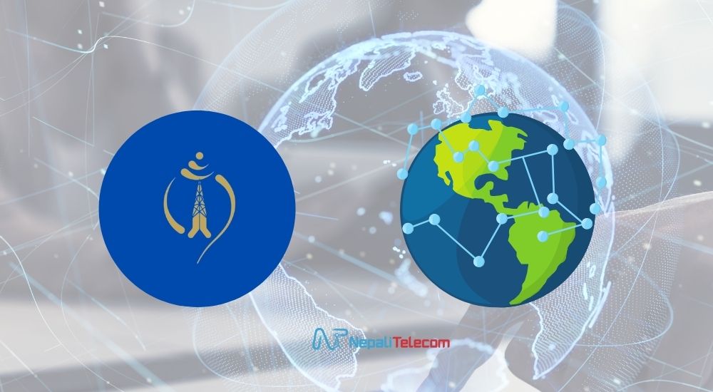 Ntc upgrade international internet bandwidth