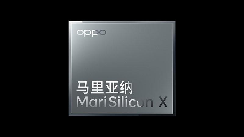 Oppo-MariSilicon-X-6nm-NPU