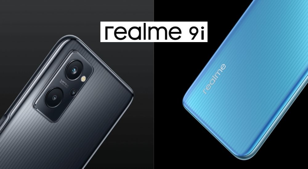 Realme 9i Price in Nepal