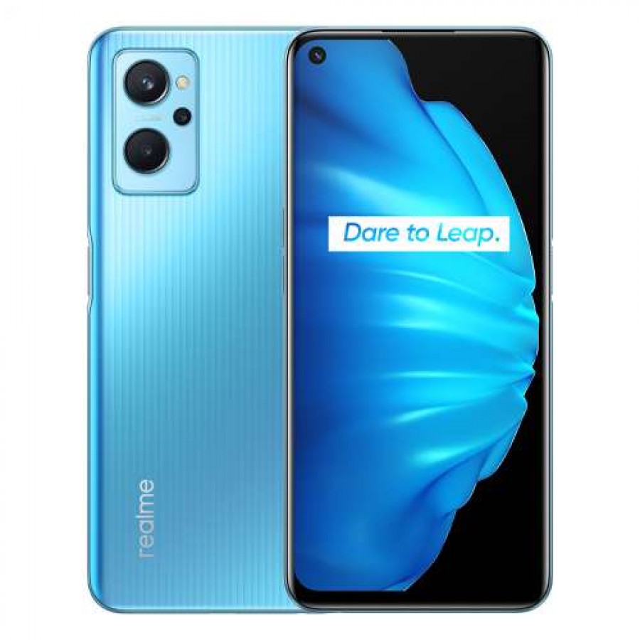 Realme 9i Price in Nepal