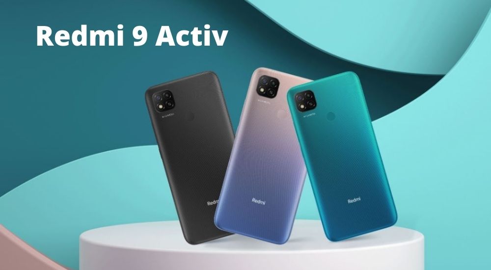 Redmi 9 Activ Price in Nepal