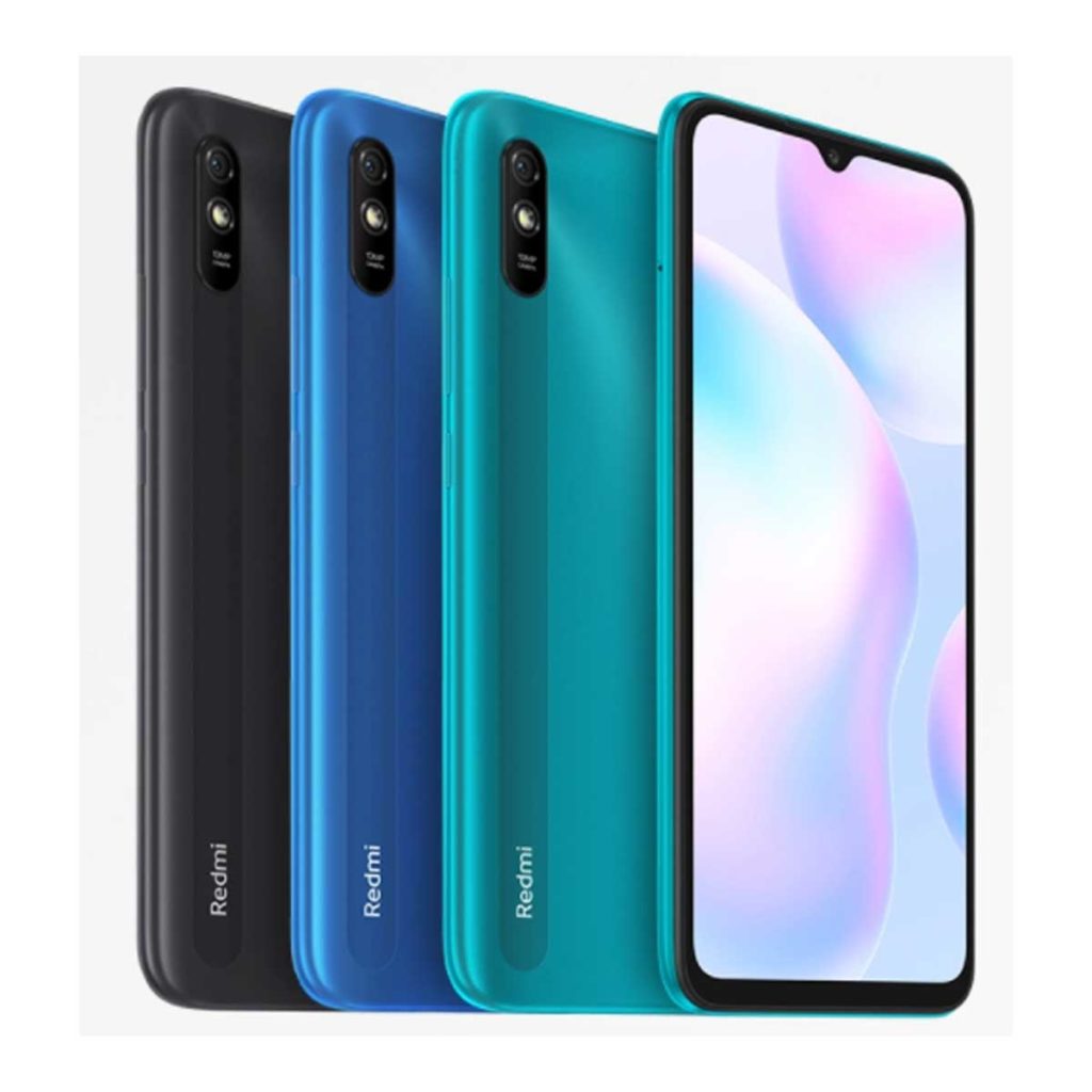 Redmi 9A price in Nepal