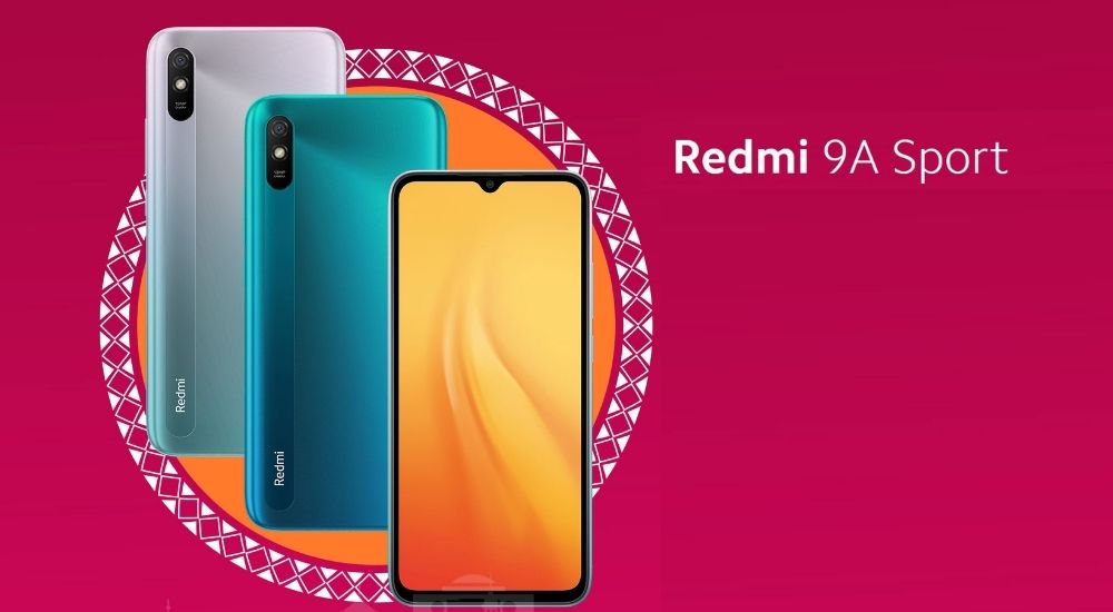 Redmi 9A Sport Price in Nepal