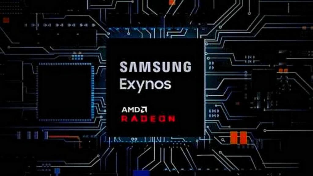 Exynos 2200