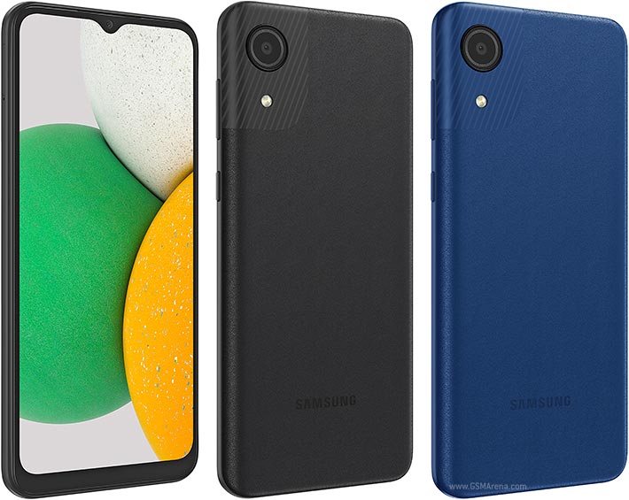 Samsung Galaxy A03 Price in nepal