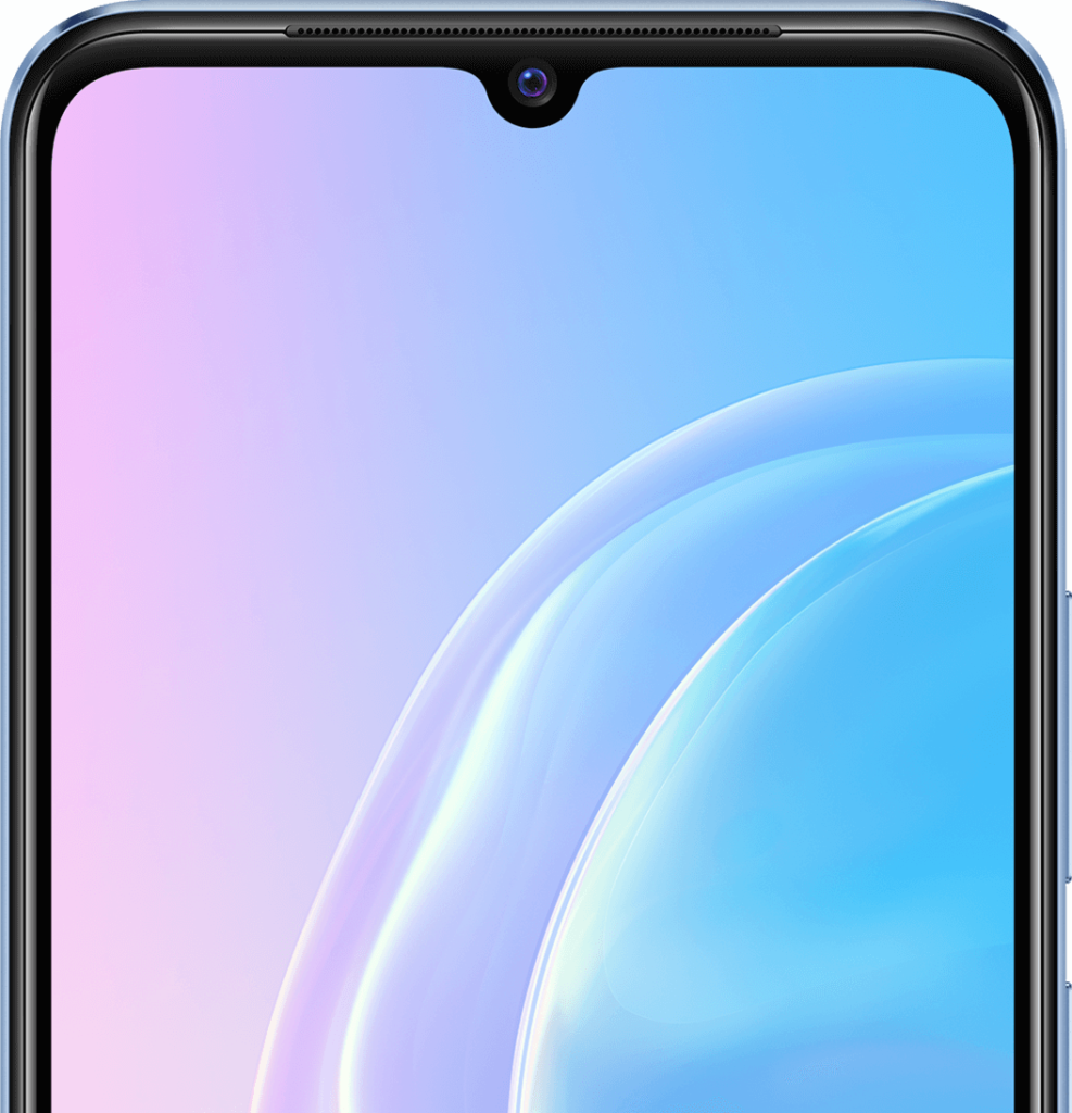 Vivo V23e Front Camera