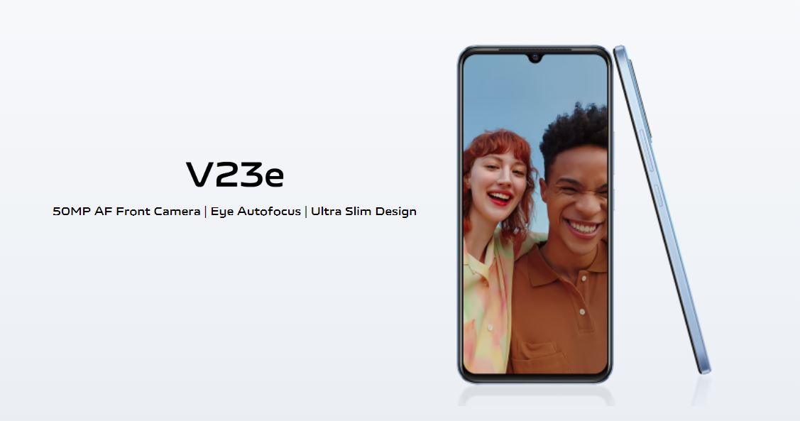 Vivo V23e Price Nepal