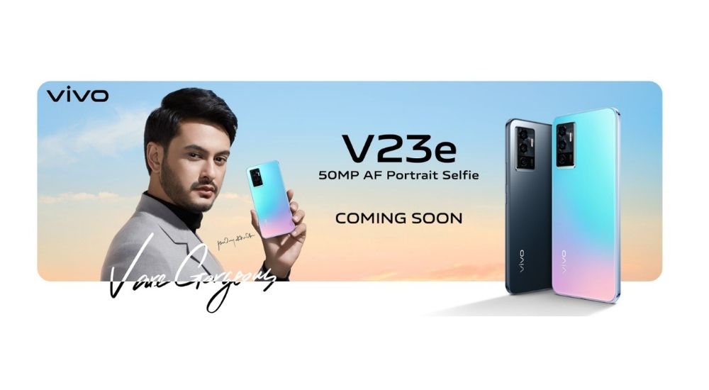 Vivo V23e Price in Nepal