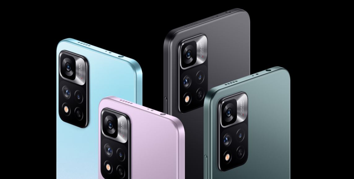 Xiaomi 11i Hypercharge Price In Nepal