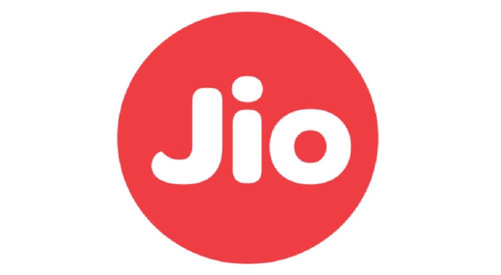 Reliance Jio Logo