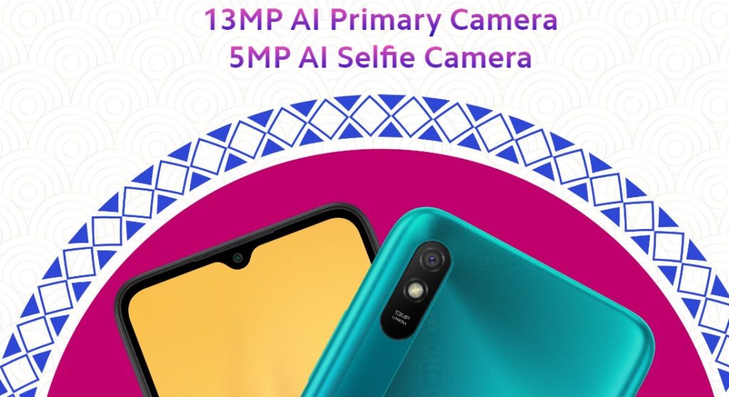 xiaomi-redmi-9A-features