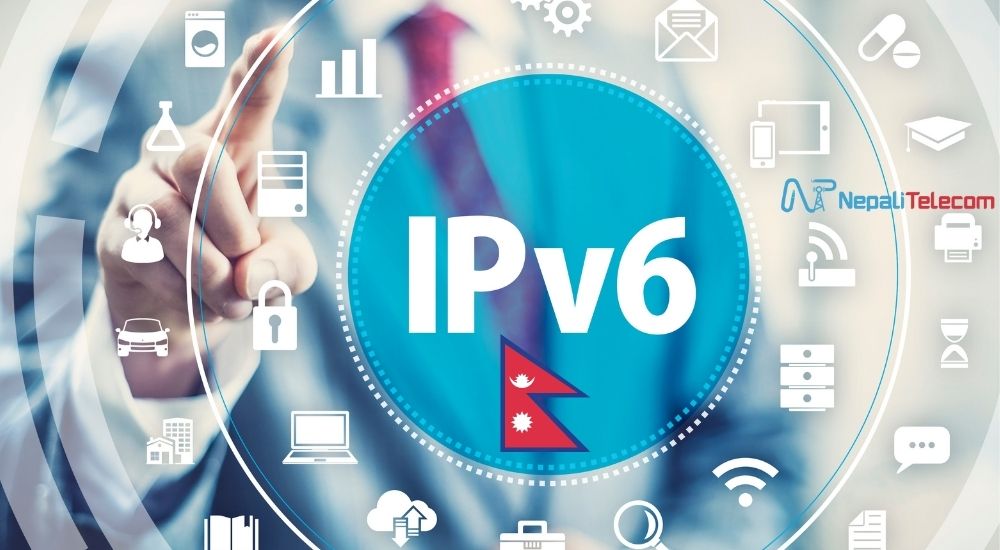 IPV6 in Nepal