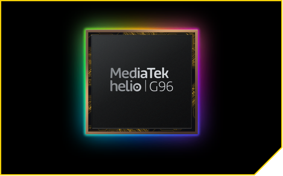 Mediatek Helio G96 Chipset