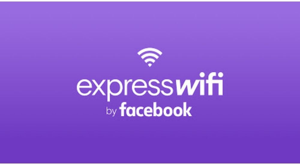 Meta Facebook Express Wifi service