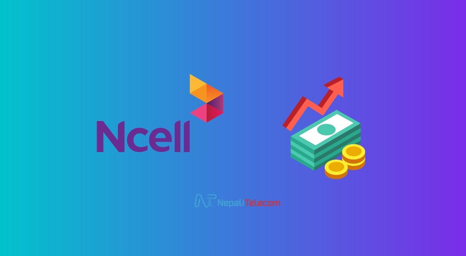 Ncell revenue financial report