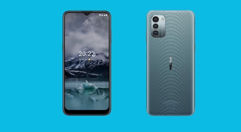 Nokia G11