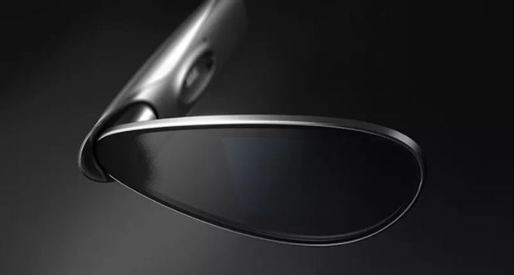 Oppo Air Glass