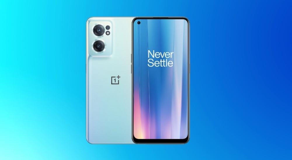 OnePlus Nord CE 2 5G price in Nepal