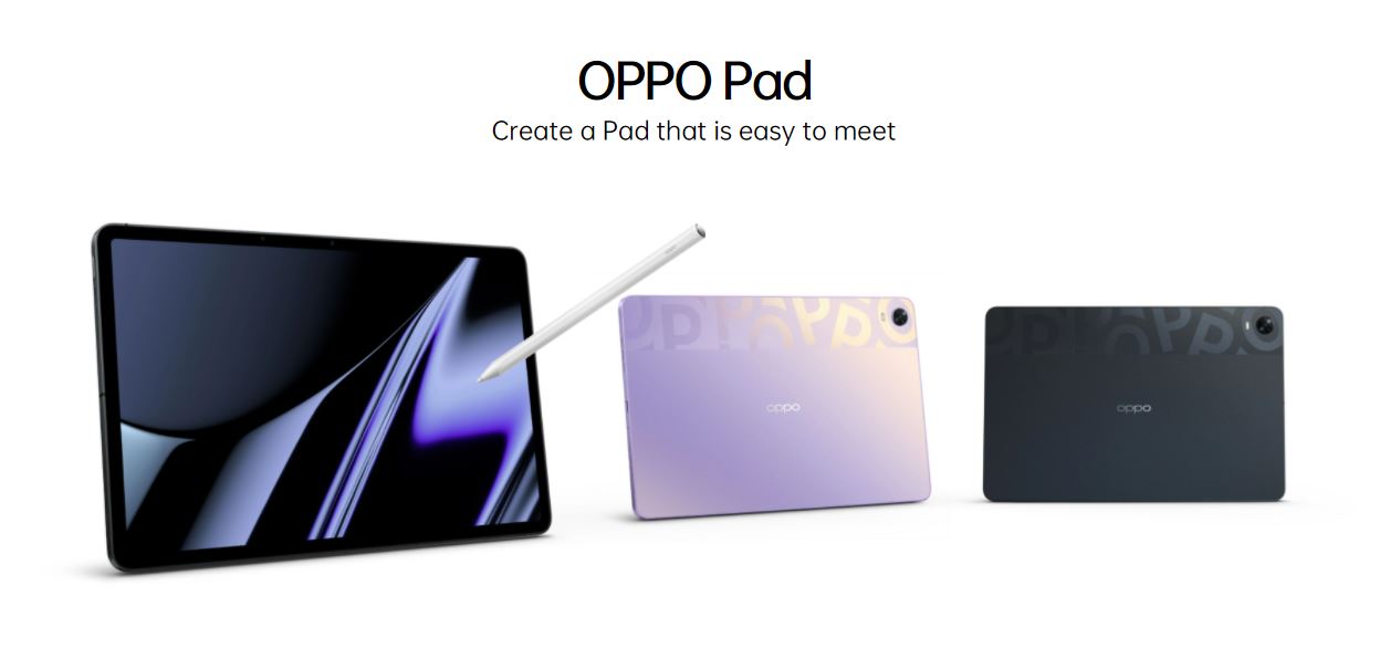 Oppo Pad Price in Nepal