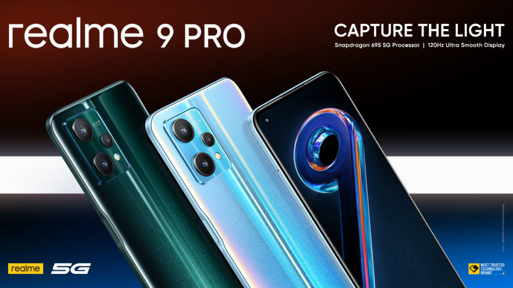 Realme 9 Pro Price in Nepal