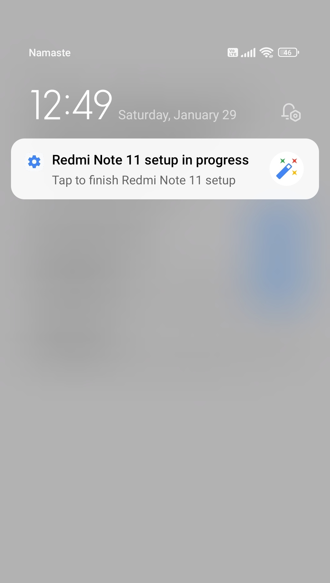 Redmi Note 11 Review