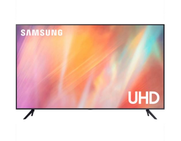 Samsung UA55AU7700 - 55inch Crystal UHD 4K Smart TV