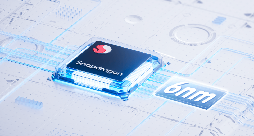 Snapdragon 680 Chip