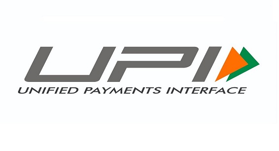 UPI logo