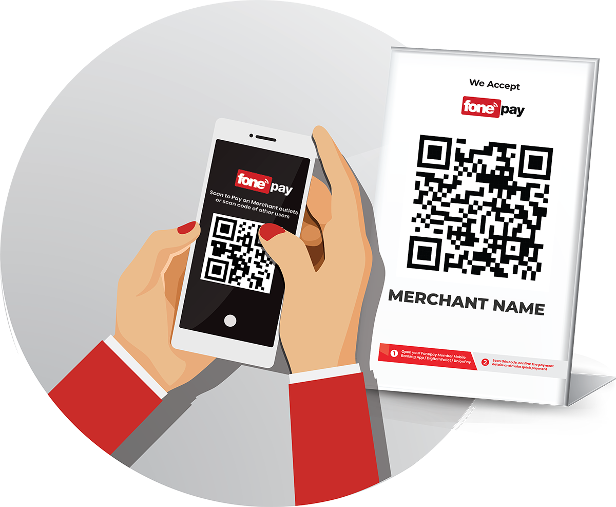 FonePay Aiding Digital Payment Advantages, and How to use it?