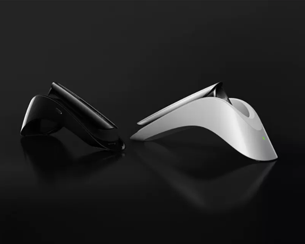 OPPO Air Glass Features uinique Monocle Waveguide Design