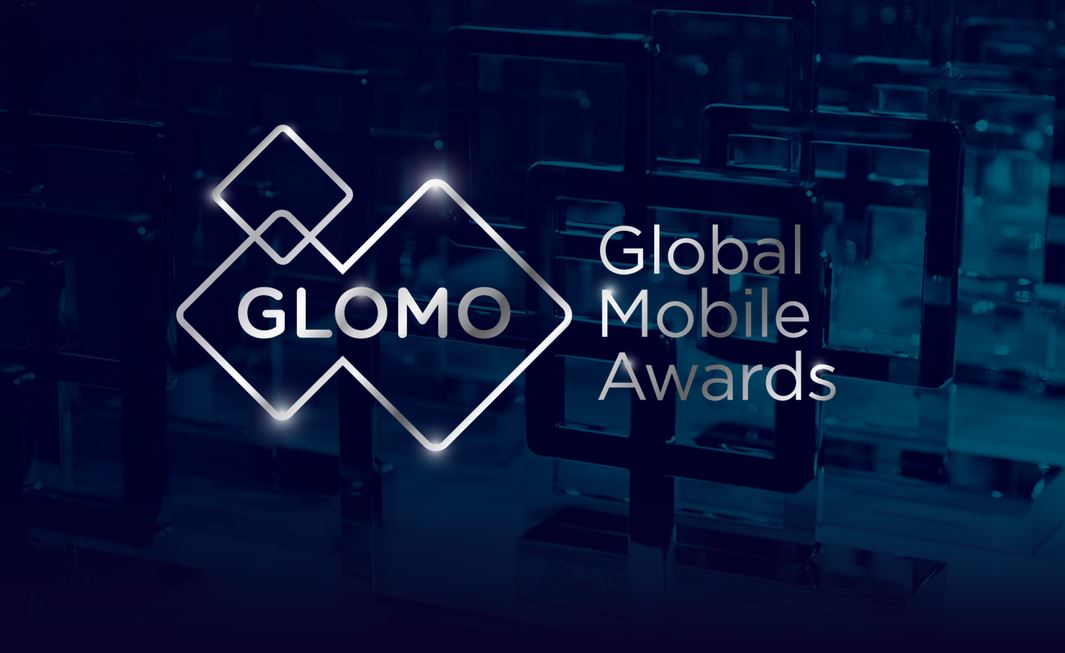 Glomo awards MWC