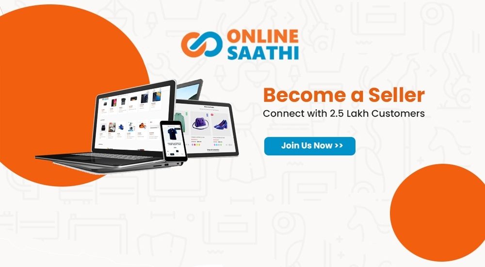 Onlinesaathi marketplace