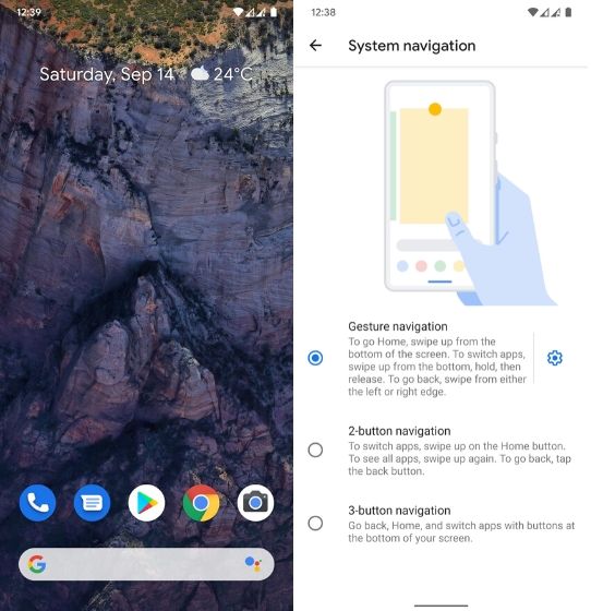 Custom ROM