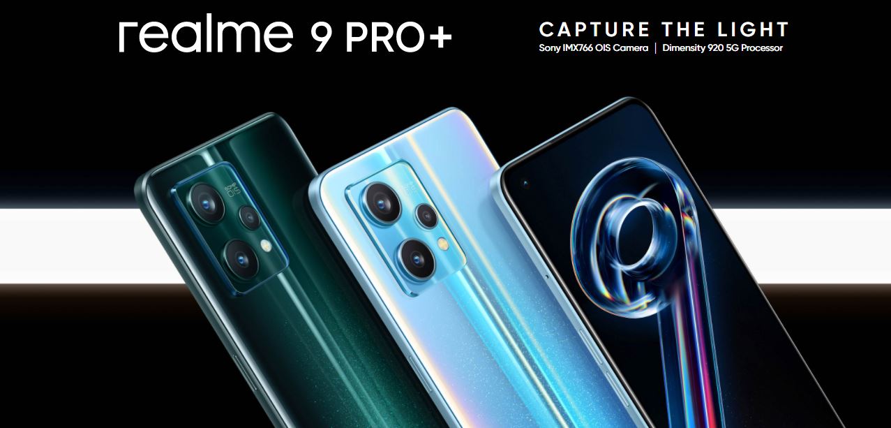 Realme 9 Pro Plus Price in Nepal