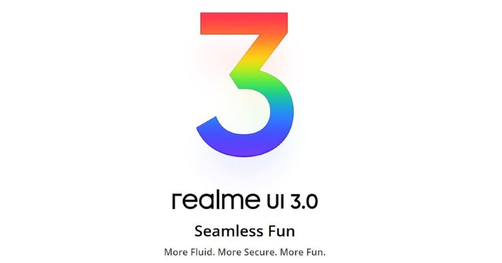 realme 5 stock rom