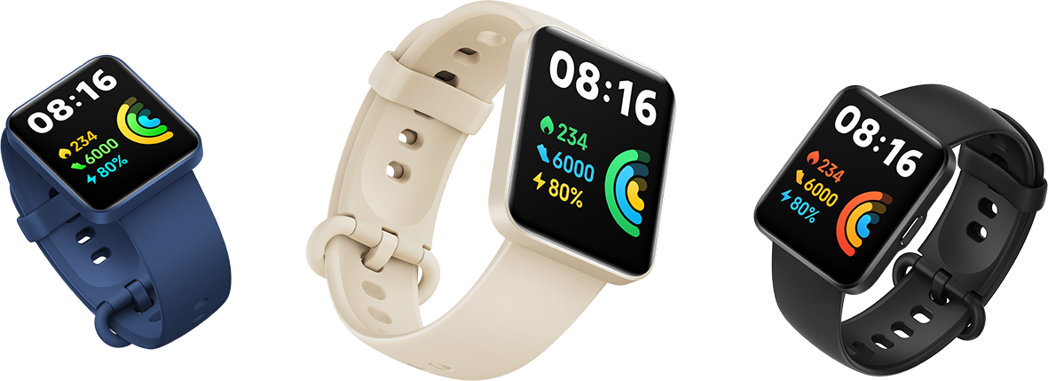 Redmi Watch 2 Lite Price in Nepal