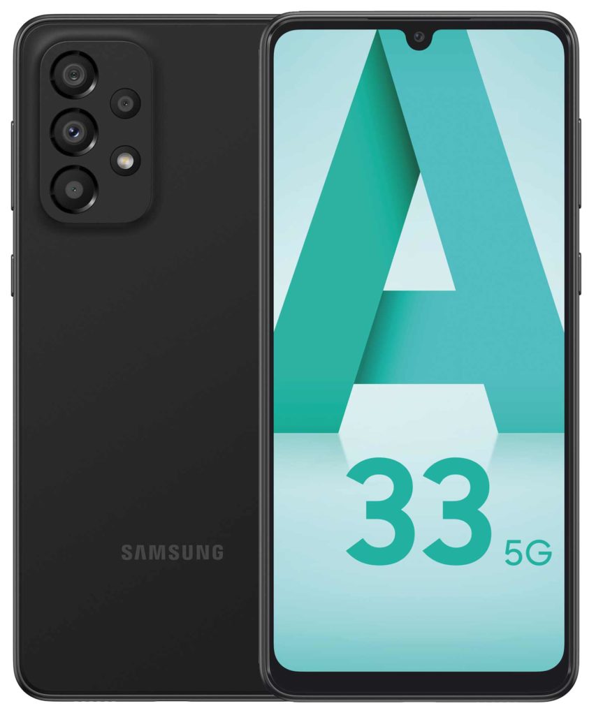 Samsung Galaxy A33 5G