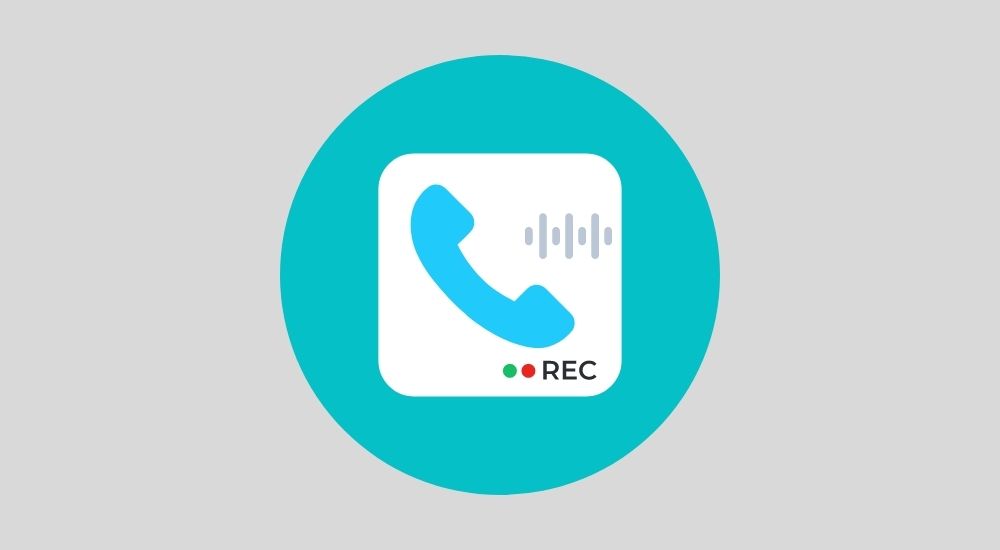 Call recording apps