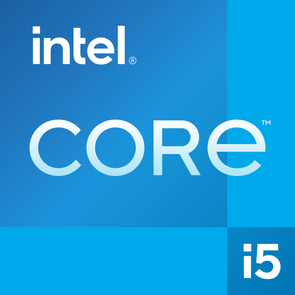 Intel i5 11th Gen