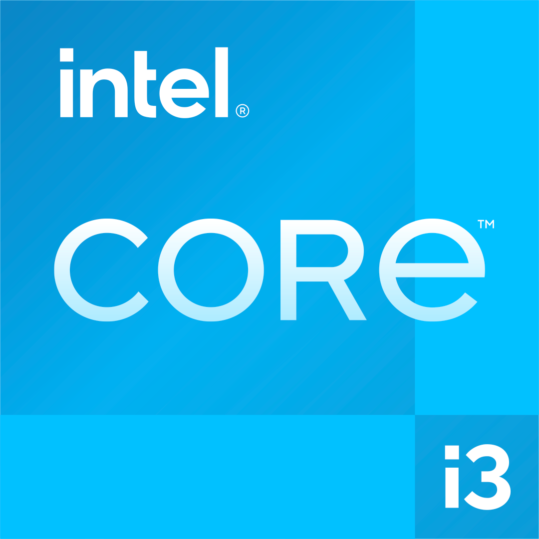 Intel i3 Processor 