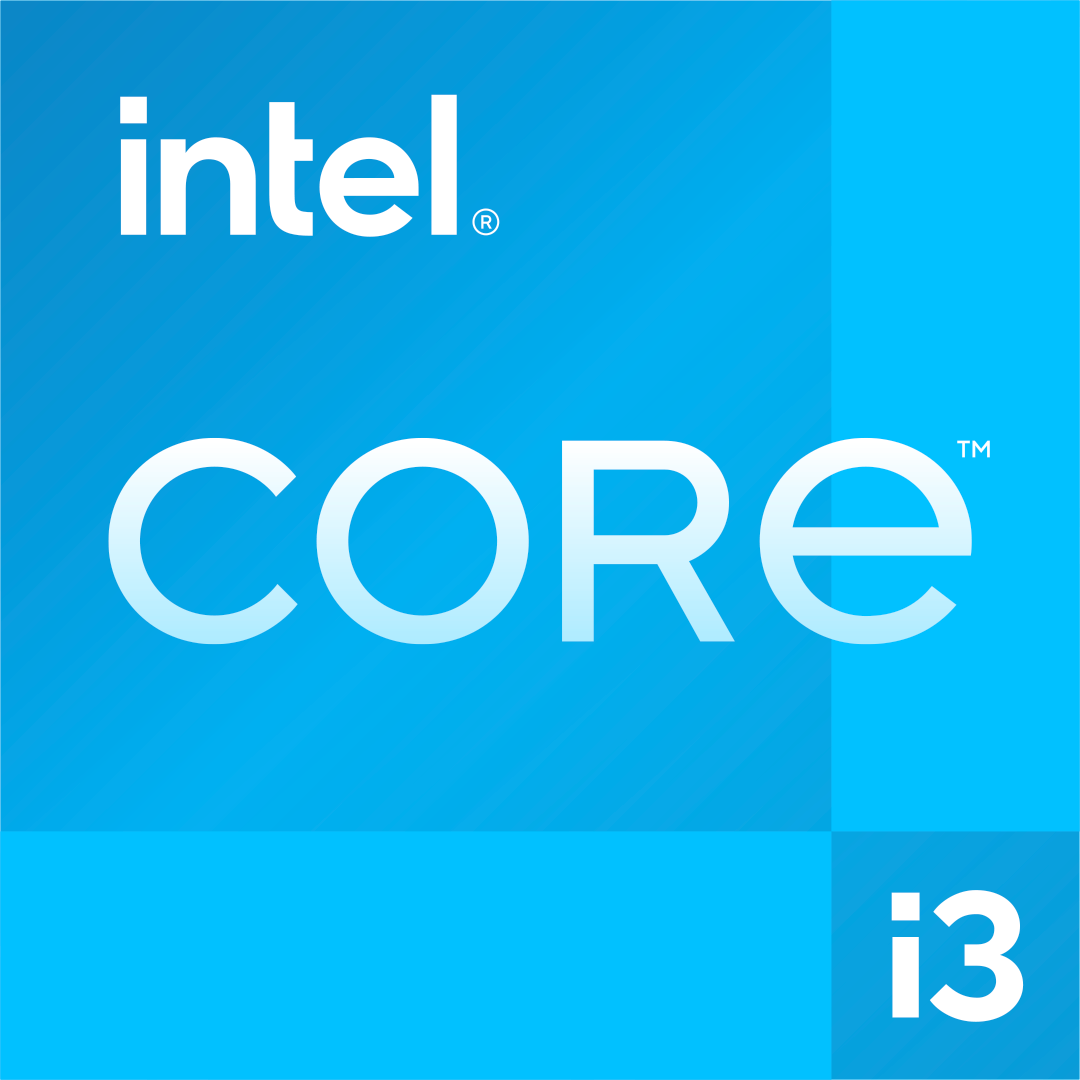 Intel i3 Processor