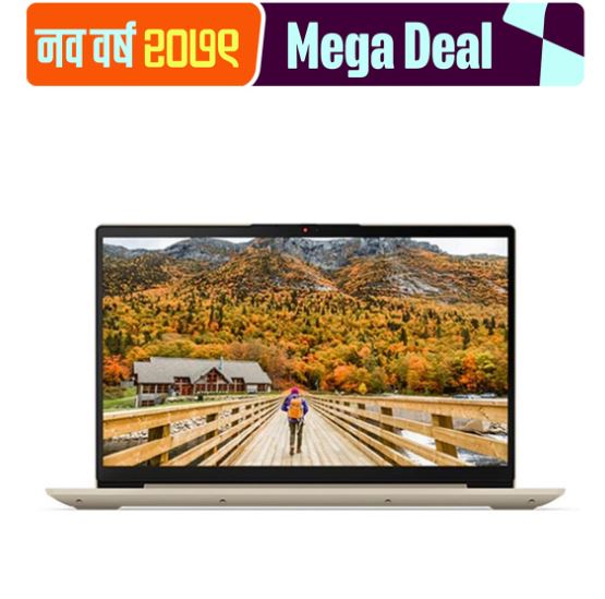 LENOVO IDEAPAD 3 2021