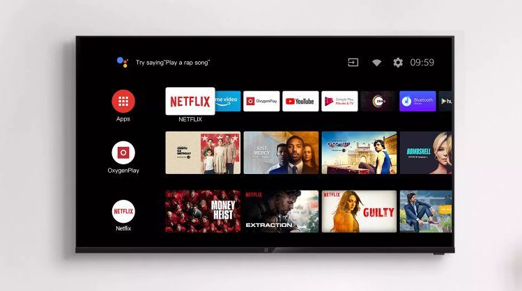 OnePLus TV 43Y1 Features