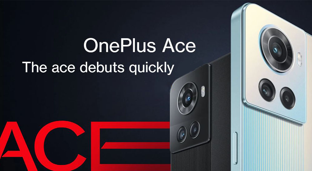 OnePlus Ace Price in Nepal
