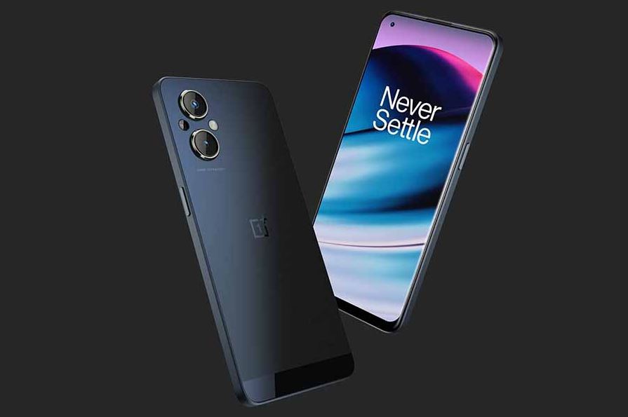 OnePlus Nord N20 5G Price Nepal