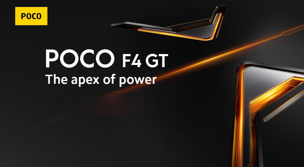 Poco F4 GT Price Nepal